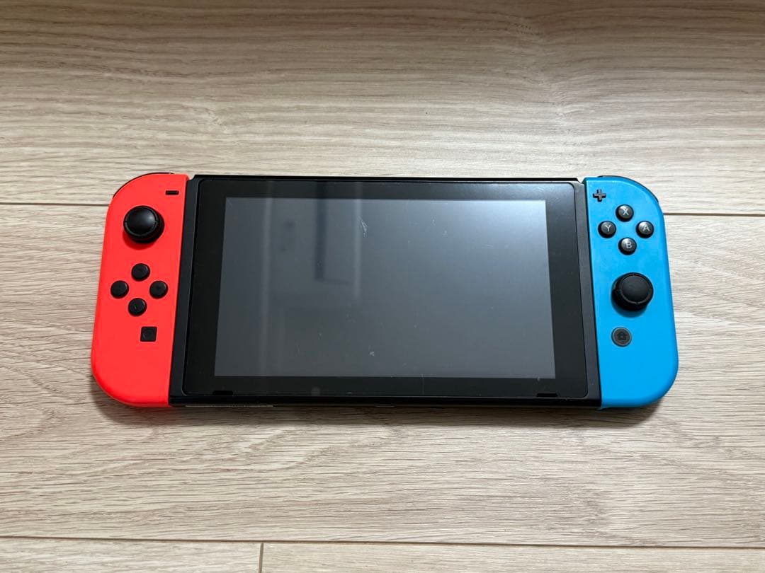 【値下げ】Nintendo Switch 本体 ＋プロコン
