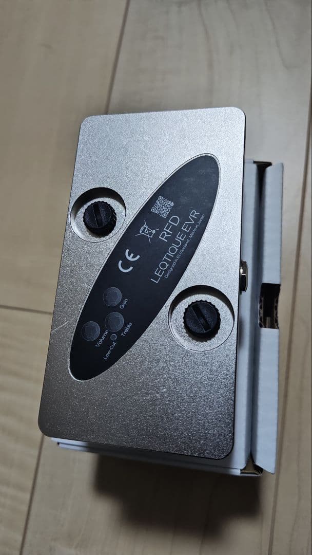ギター Leqtique RFD
