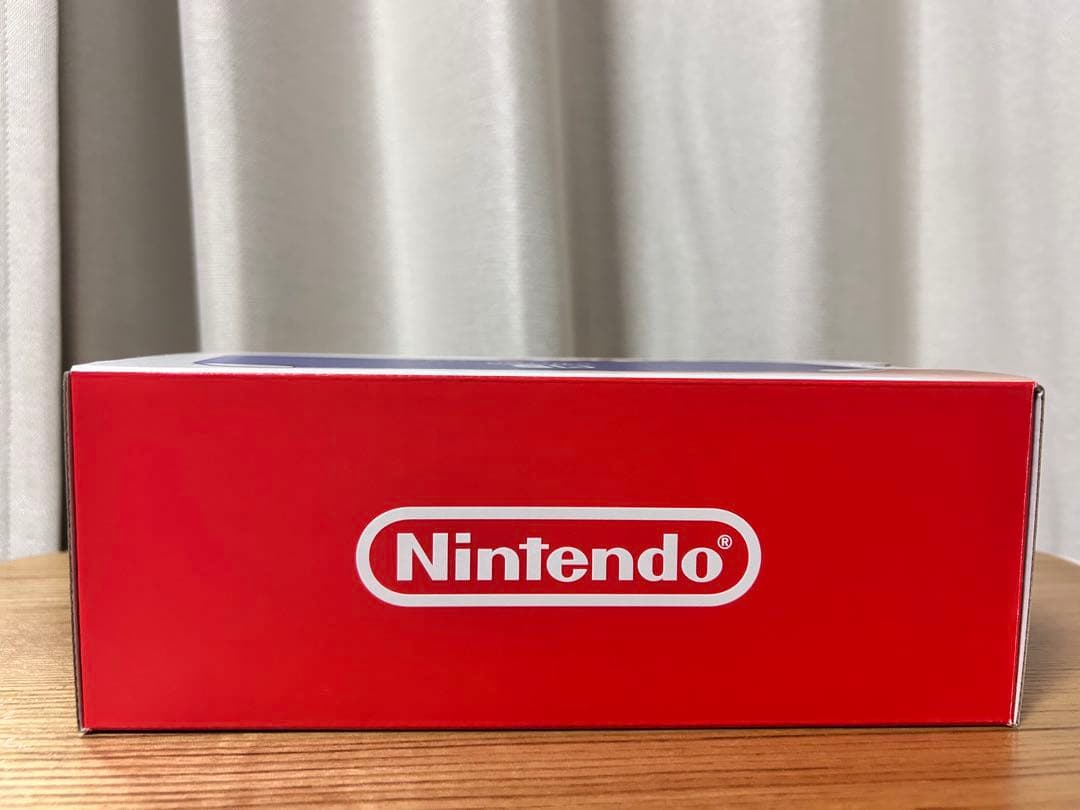 Nintendo Switch lite ブルー スイッチライト