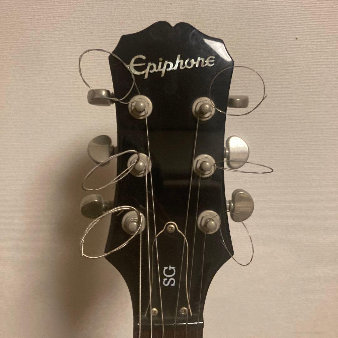 ギター Epiphone SG