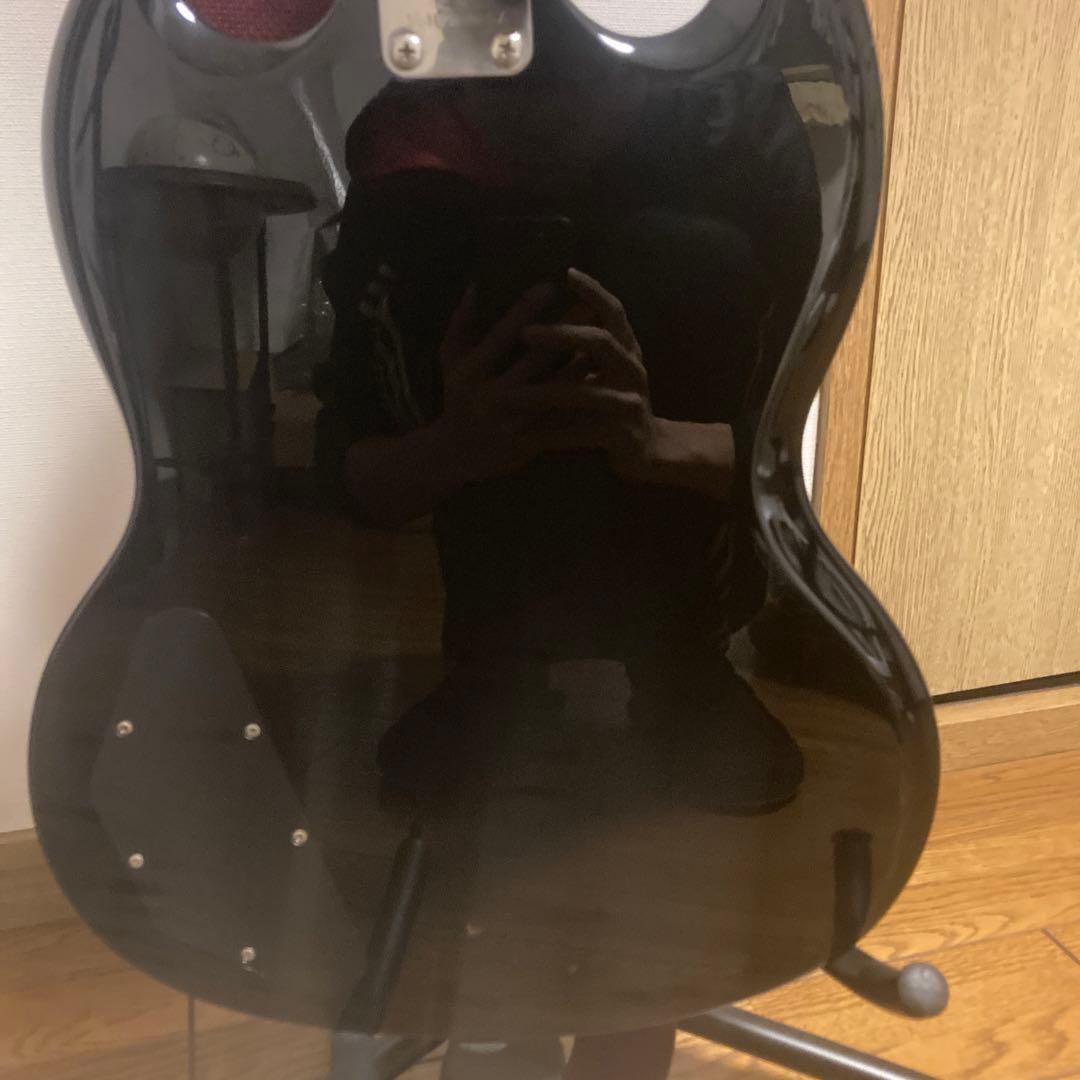 ギター Epiphone SG