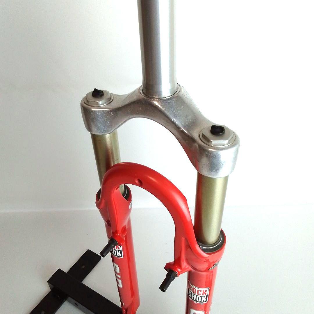 2000 RockShox SID XC HYDRAAIRサスペンションフォーク