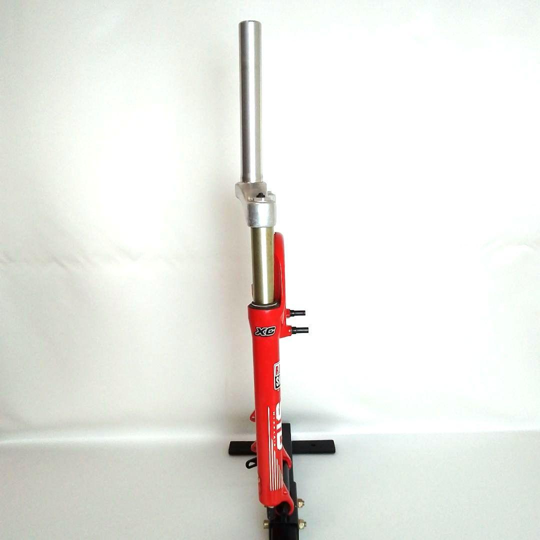 2000 RockShox SID XC HYDRAAIRサスペンションフォーク