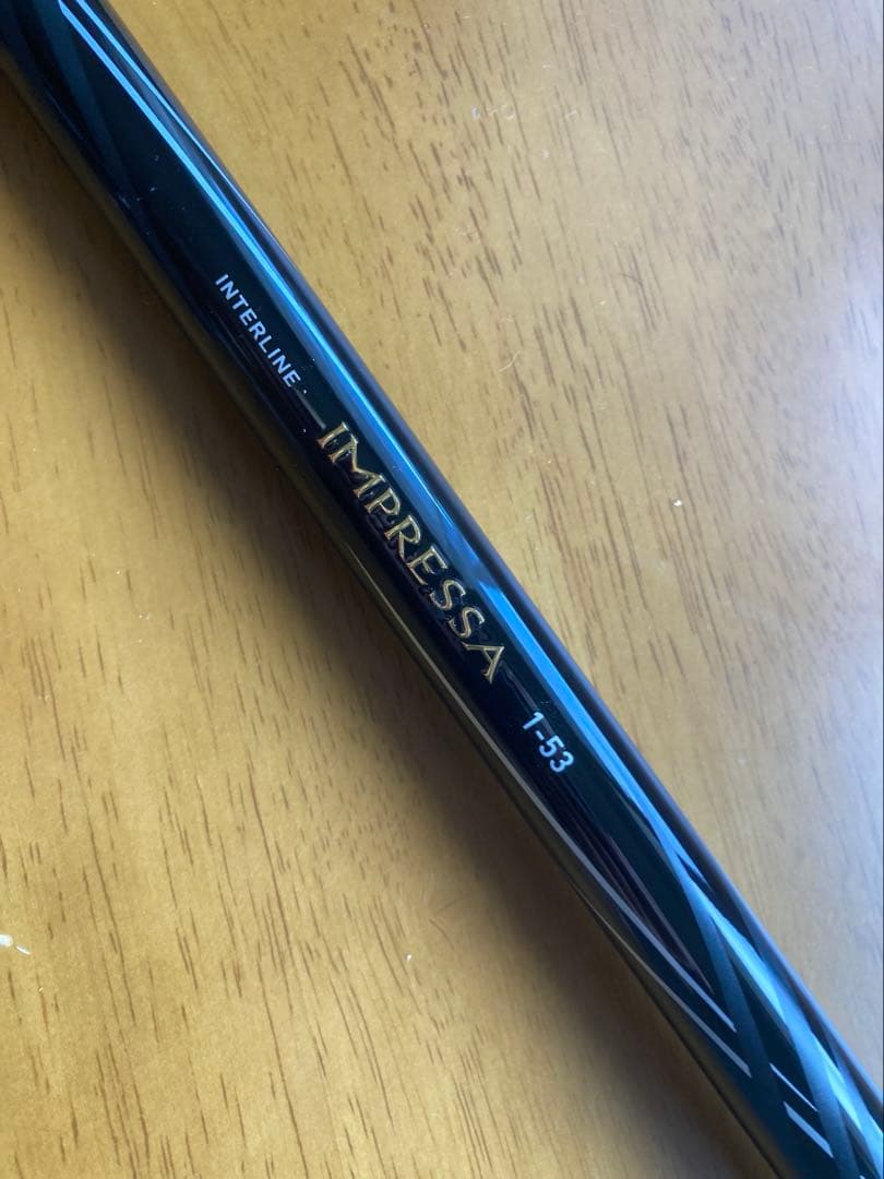 ダイワ インプレッサIL 530-1 中古 値段交渉 即購入可 磯竿 チヌ竿