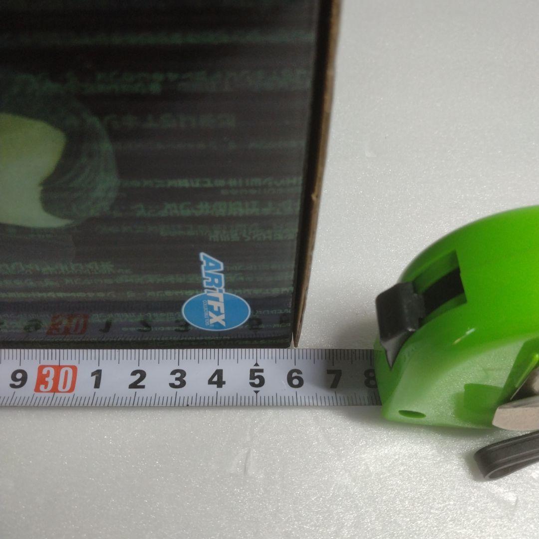 マトリックス　ネオ　エージェントスミス　フィギュア