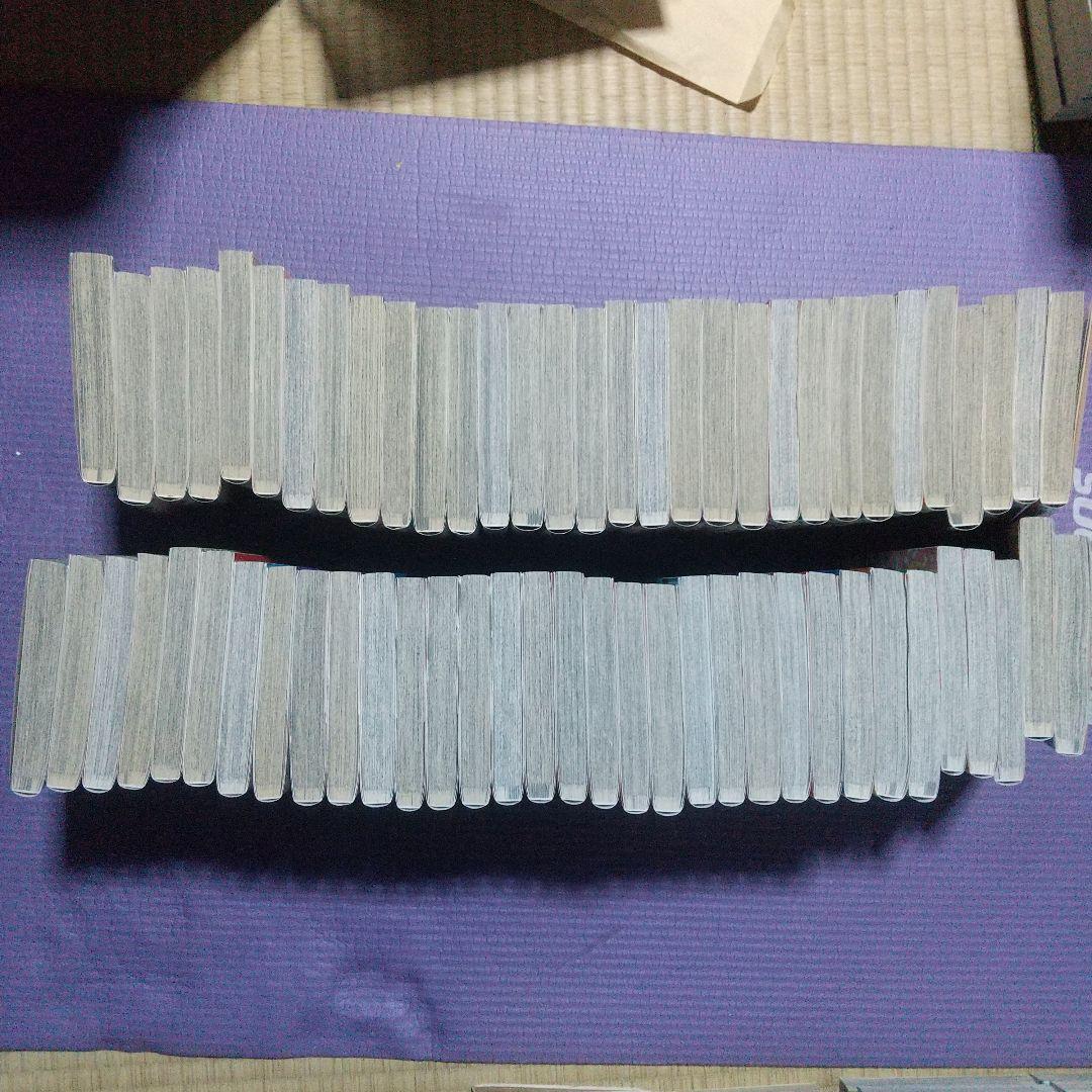 ONE PIECE ワンピース 全巻セット 113