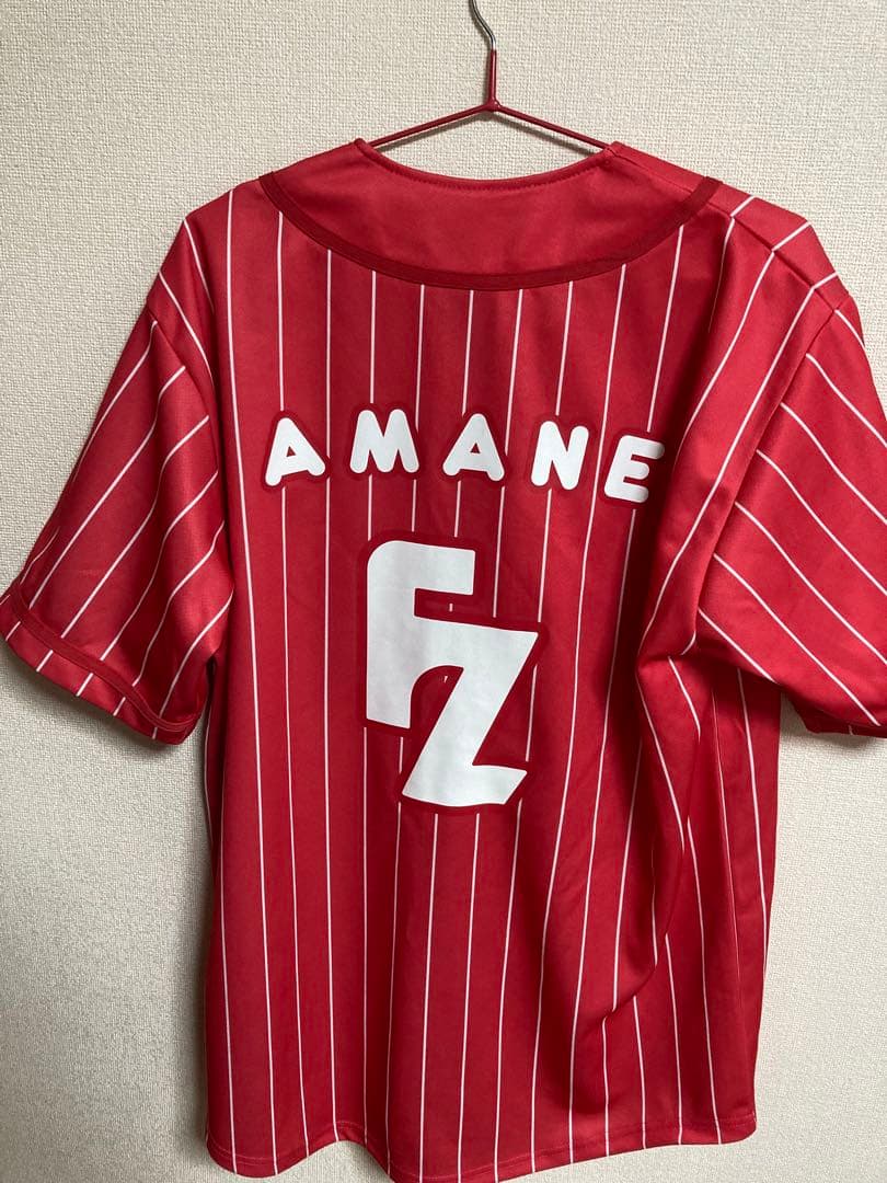 『最終値下げ』FRUITS ZIPPER 月足天音　ユニフォーム