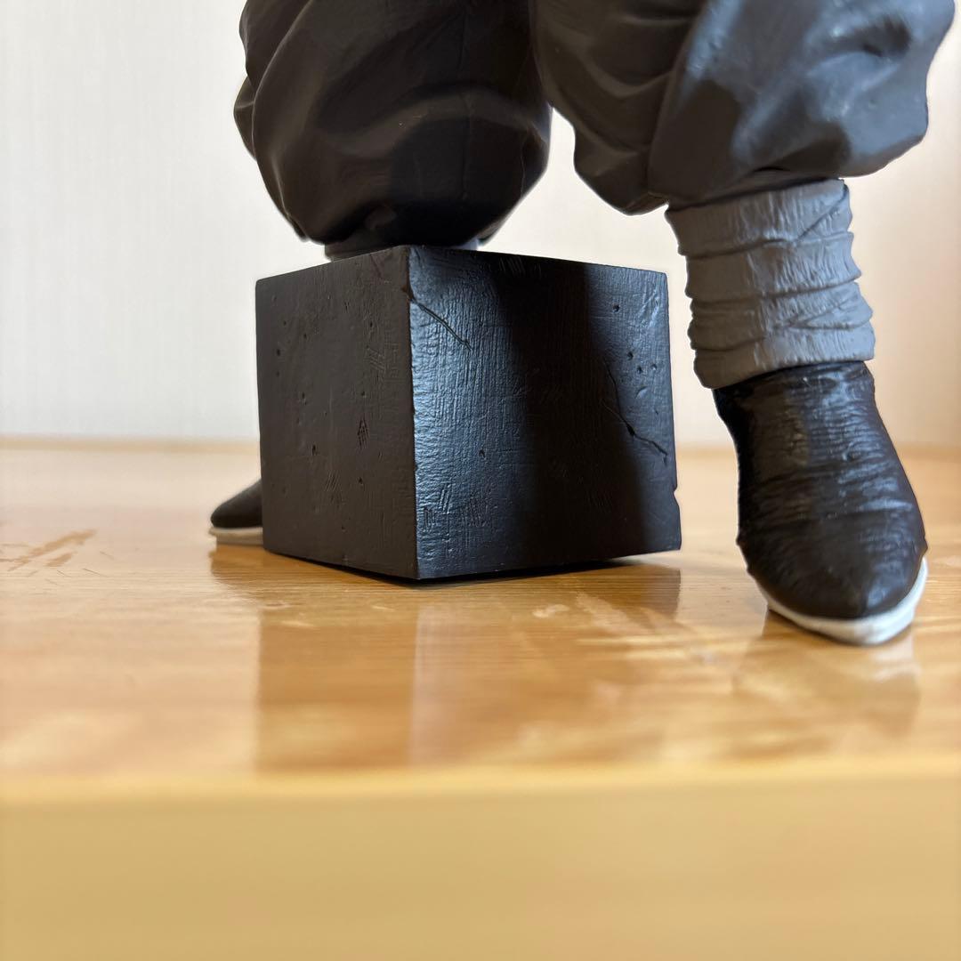 ドラゴンボールSMSP