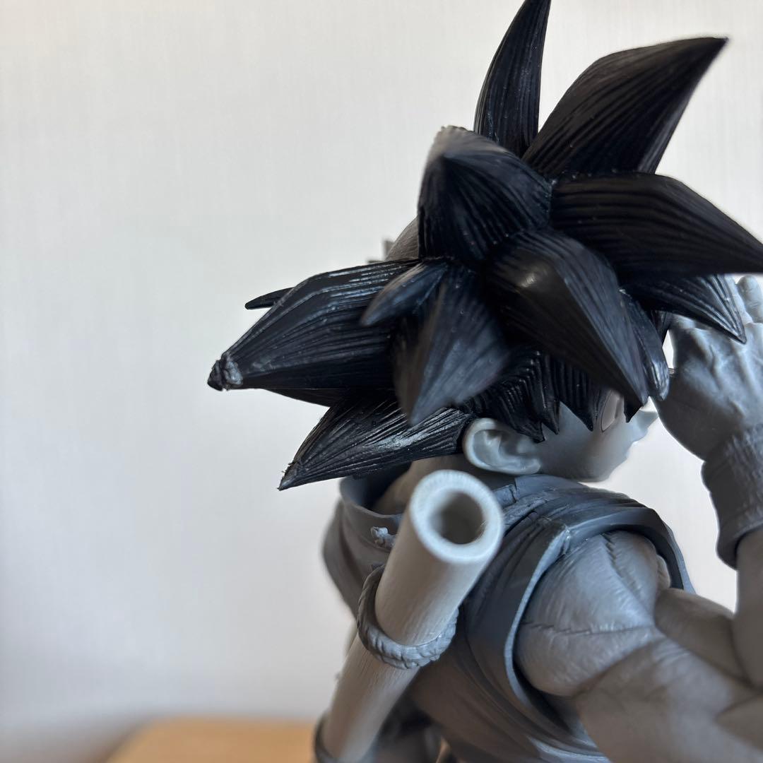 ドラゴンボールSMSP