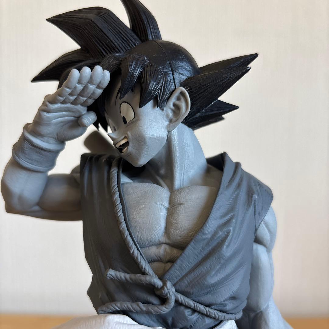 ドラゴンボールSMSP