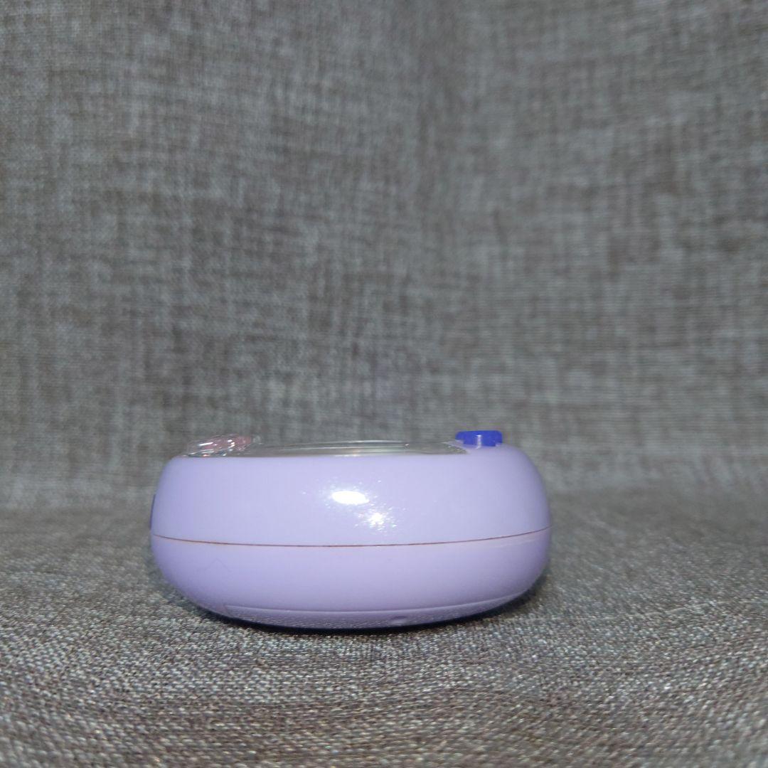 たまごっちみくす m!x Dream m!x ver ドリームみくす・パープル