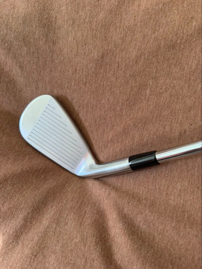 ミズノ　MIZUNO ゴルフ　ユーティリティ pxg アイアン型