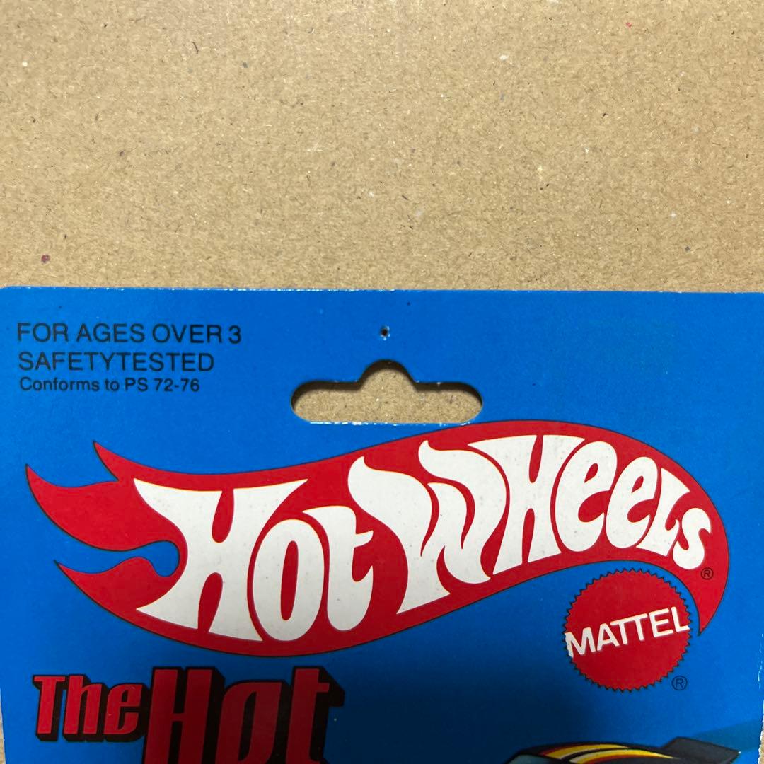 FIREBIRD HOTWHEELS ホットウィール ファイヤバード