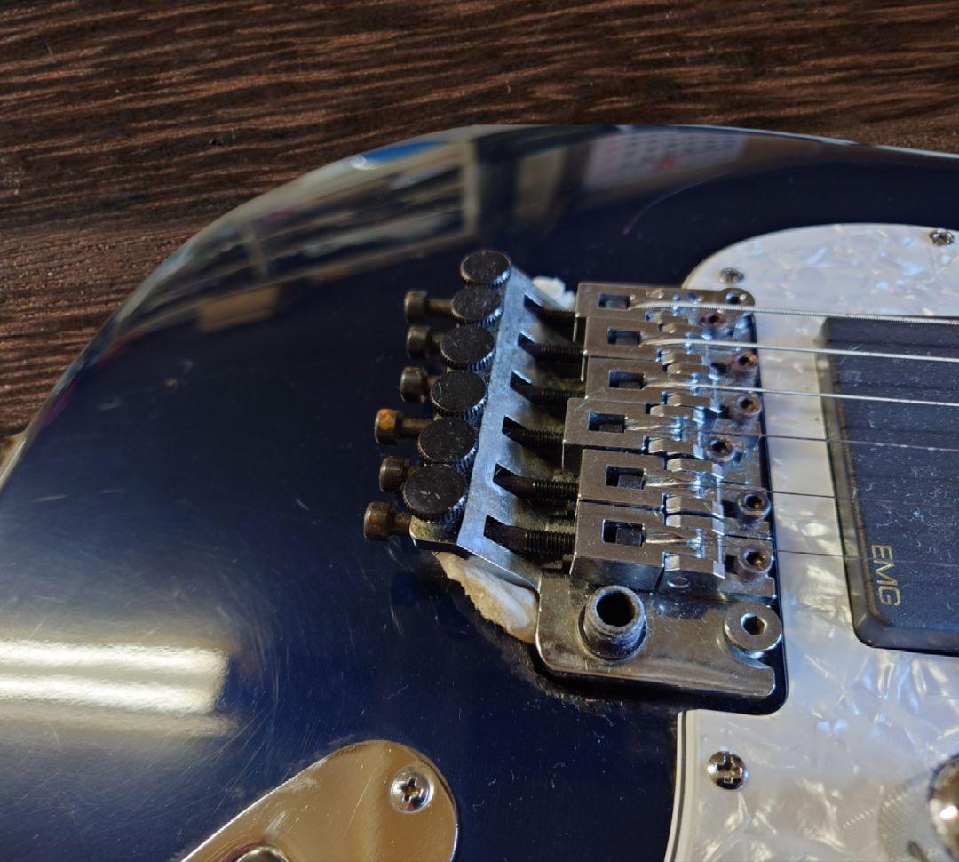 Valley Artsエレキギター