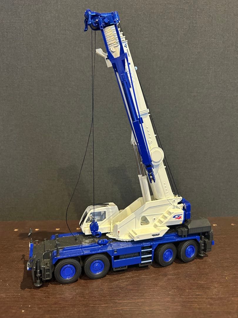 タダノ TADANO GR-1000N ラフタークレーン