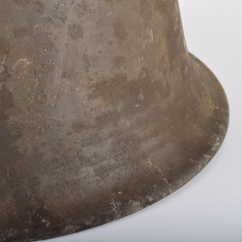 MINTON　ミリタリー　鉄帽　ヘルメット　2点　サバゲー　N　7083A