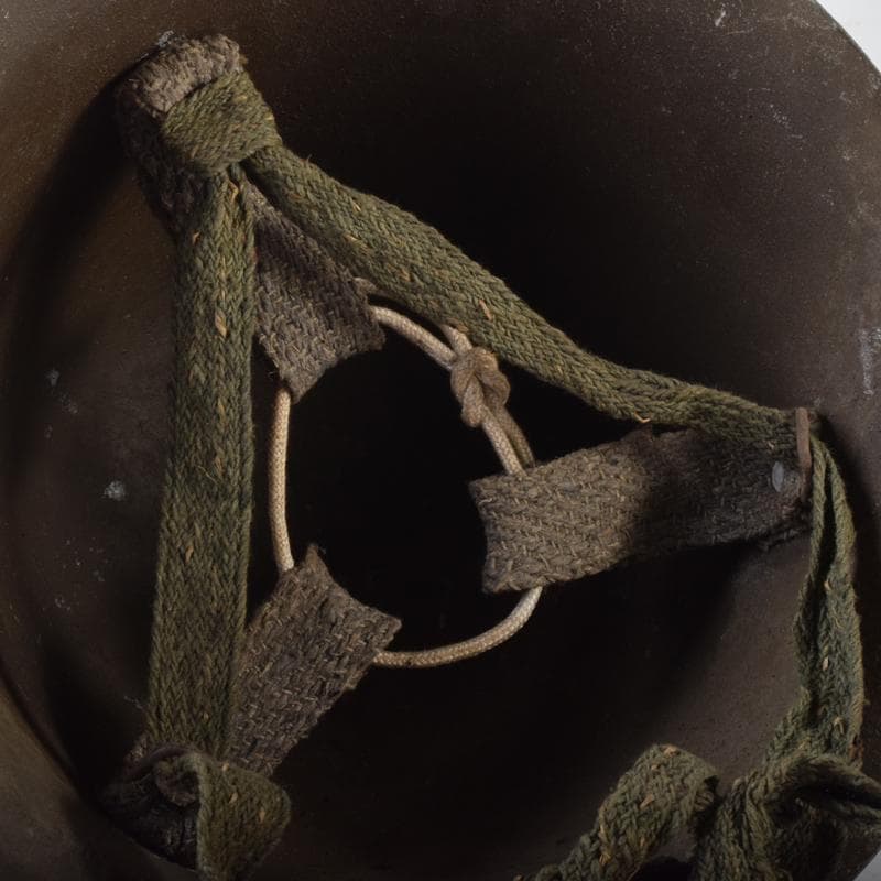 MINTON　ミリタリー　鉄帽　ヘルメット　2点　サバゲー　N　7083A