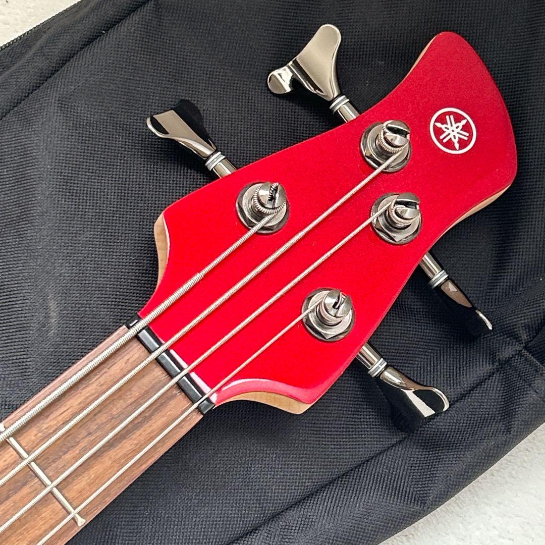 YAMAHA TRBX304 CAR ヤマハ エレキベース