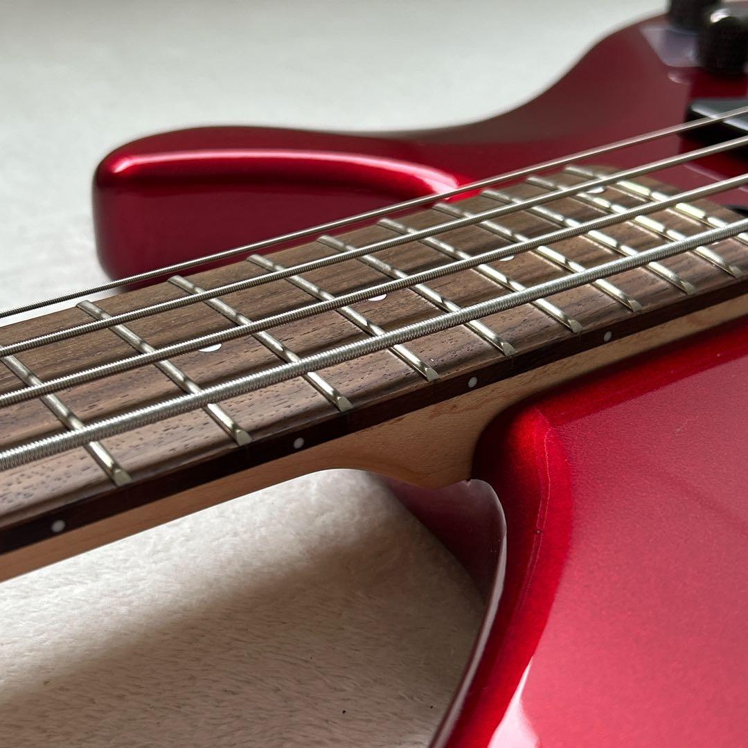 YAMAHA TRBX304 CAR ヤマハ エレキベース