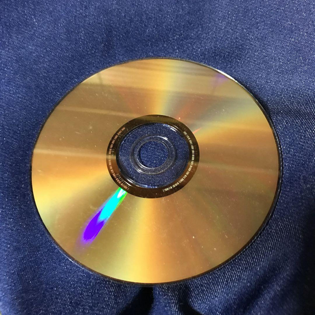 クリスマス・イヴ('01ギャガ・コミュニケーションズ/東映ビデオ)