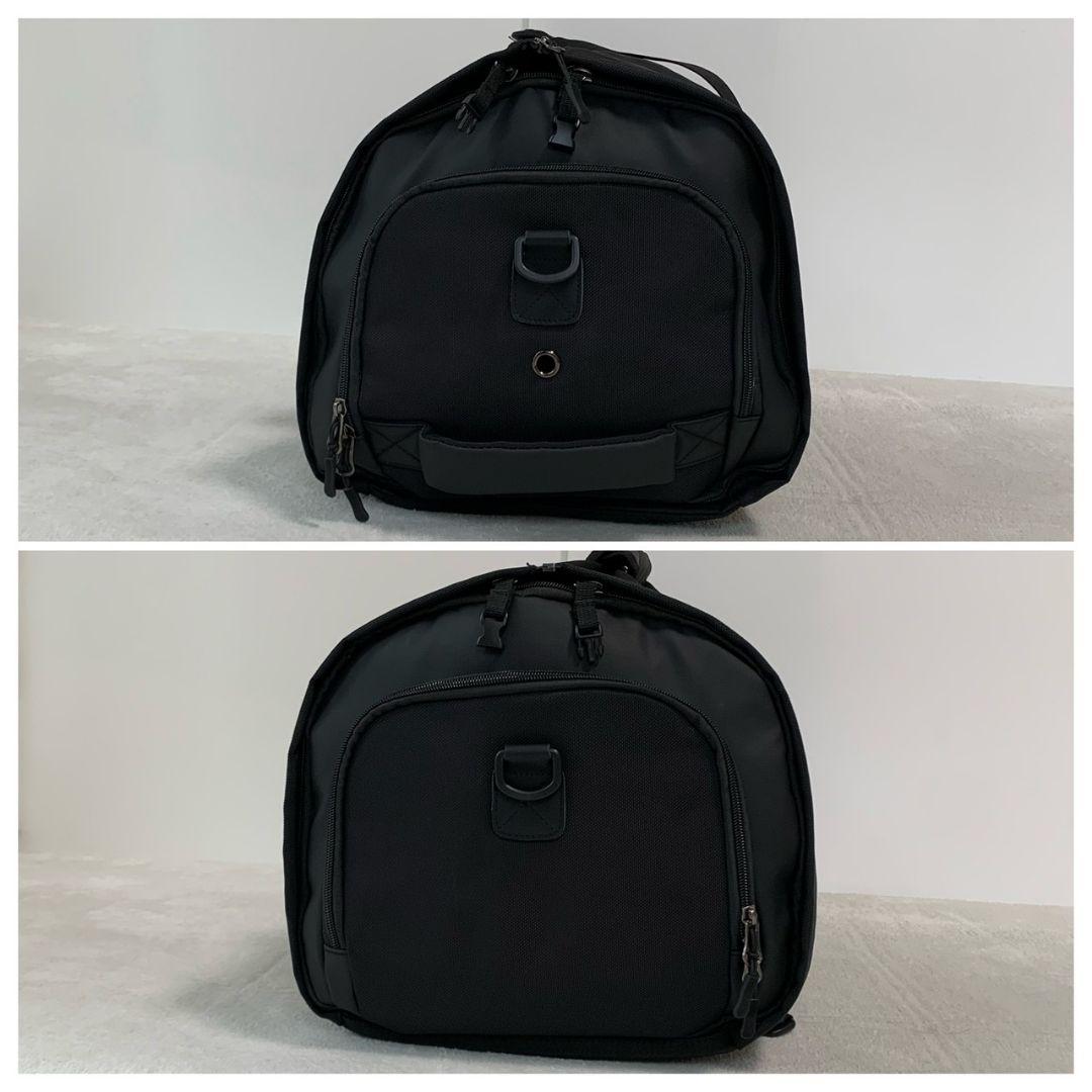 SIMCLEAR / TSUNAGU BAG TRAVELLER レインカバー付