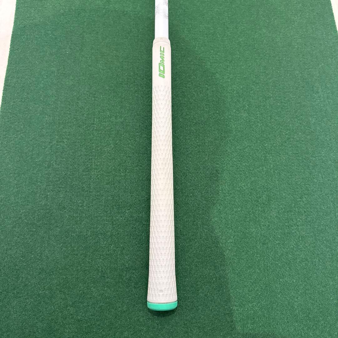 Mitsubishi Chemical PD 50 X シャフト