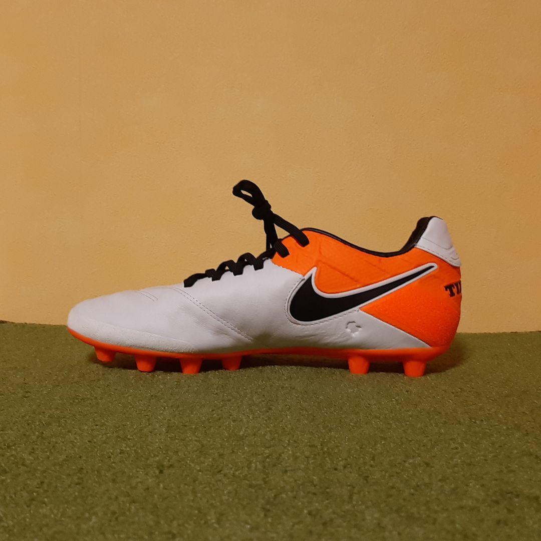 新品 ナイキ サッカースパイク ティエンポ レガシー 2足セット 26.0cm