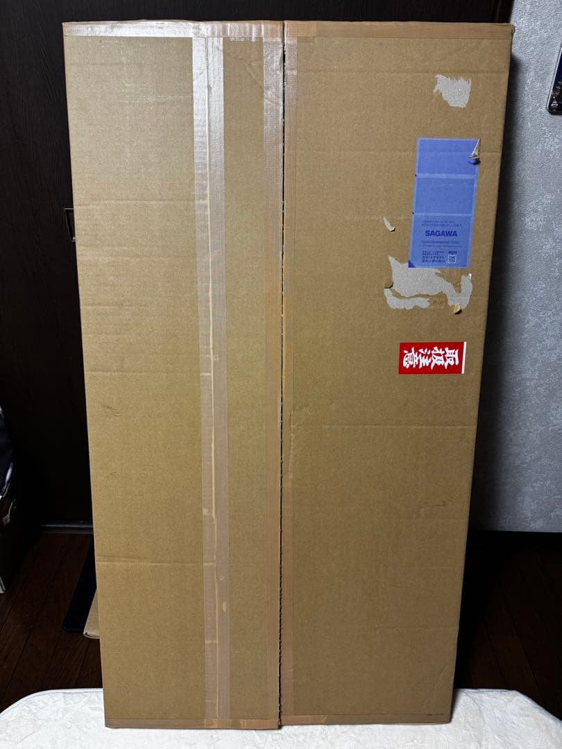 白猫プロジェクト2022 DMMスクラッチ　エレノア 等身大パネル Wチャンス賞