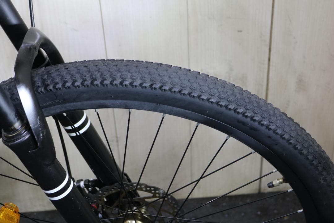 XLEAT XM-009 26型 21速430mm ディスクブレーキ仕様MTB