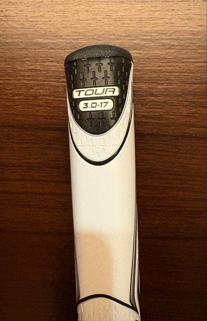 オデッセイ　ジェイルバードJAILBIRD 380 パター 38インチ　ハドラス