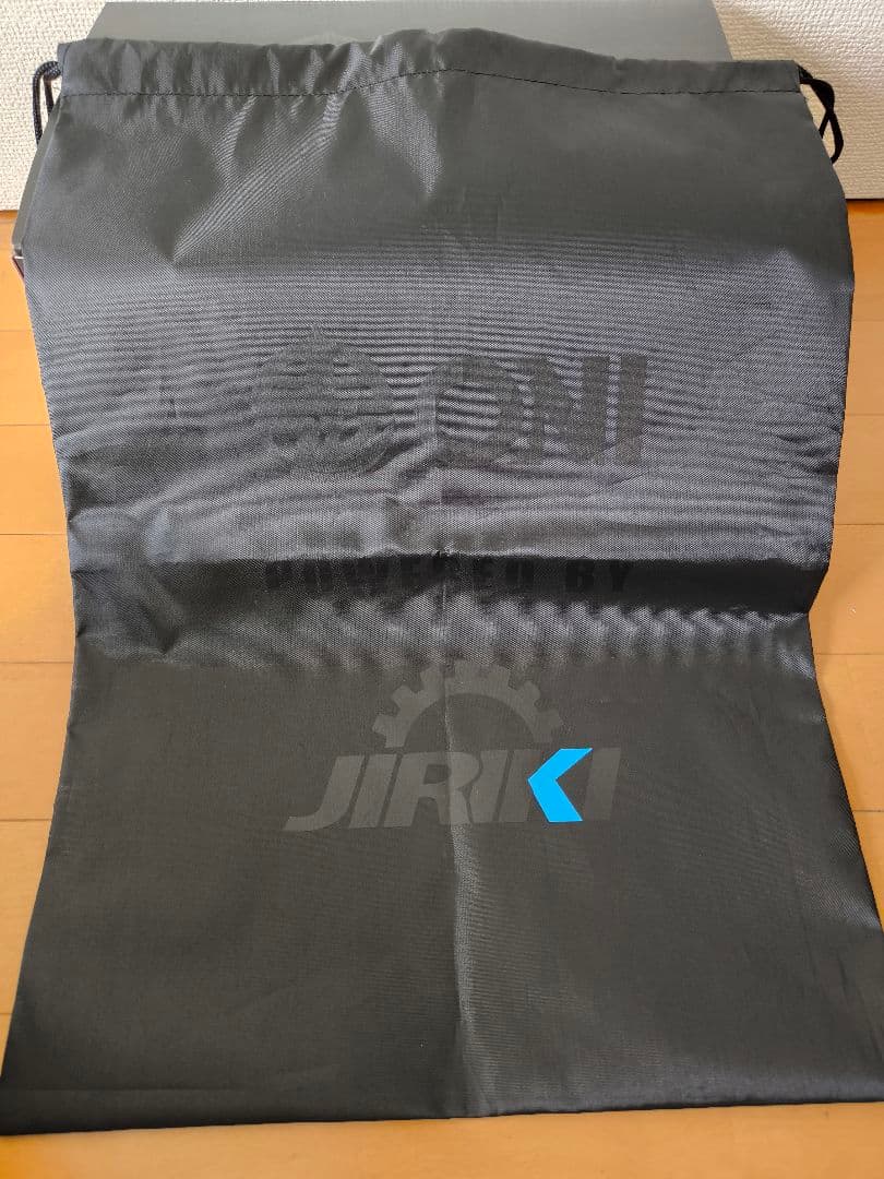 鬼 アイアンホールドプロ パワーリフティングシューズ 24.0cm