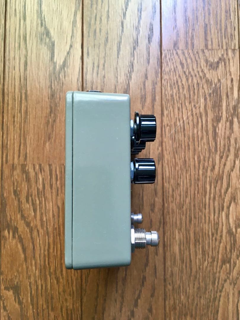 Crazy Tube Circuits Crossfire