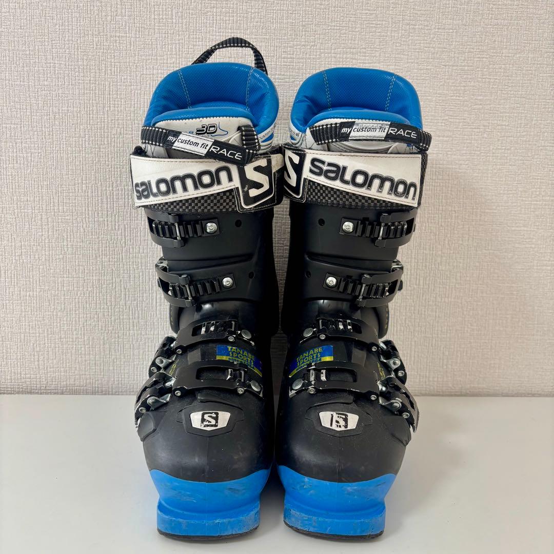 SAROMON サロモン X MAX 120 25cm