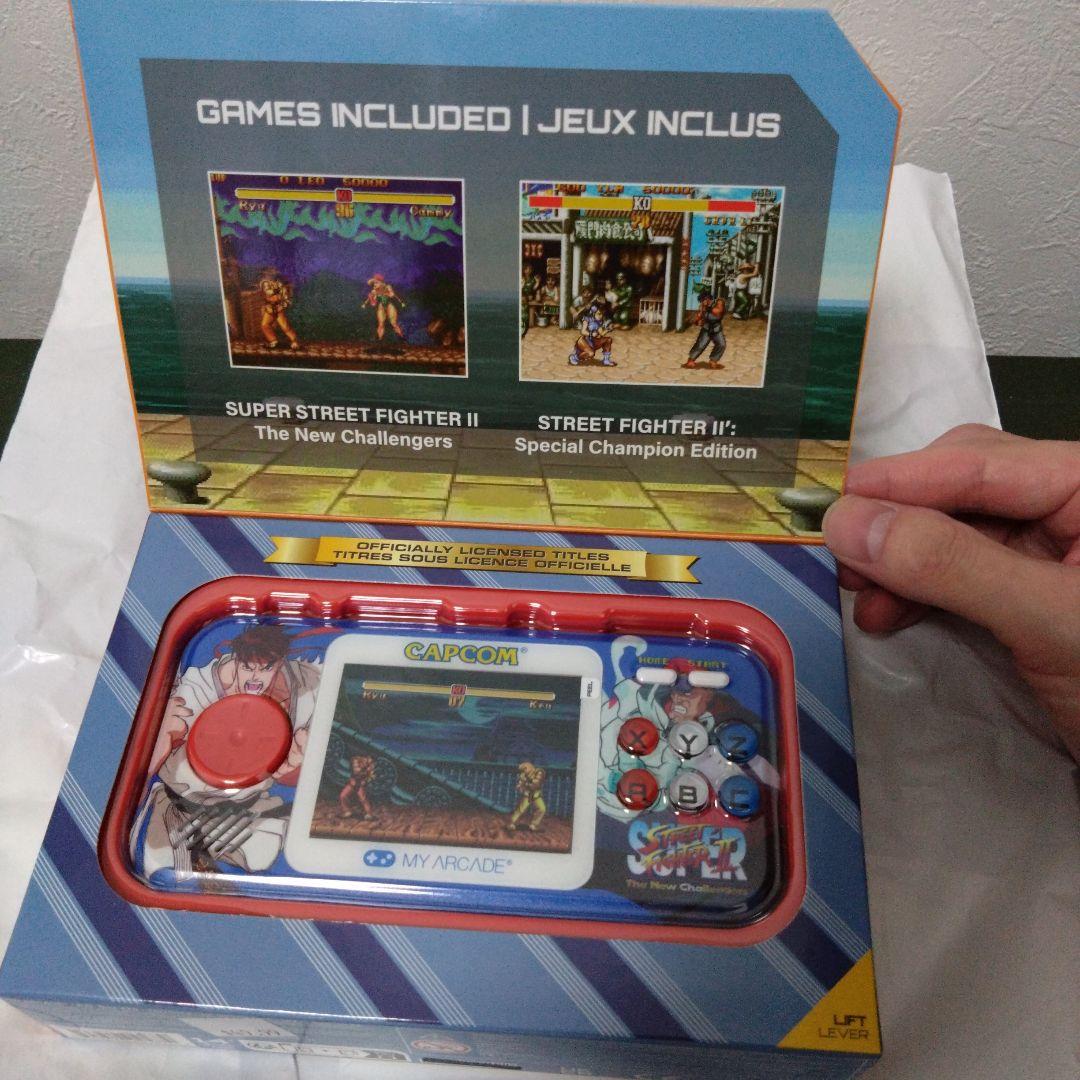 その他 MY ARCADE POCKET PLAYER PRO