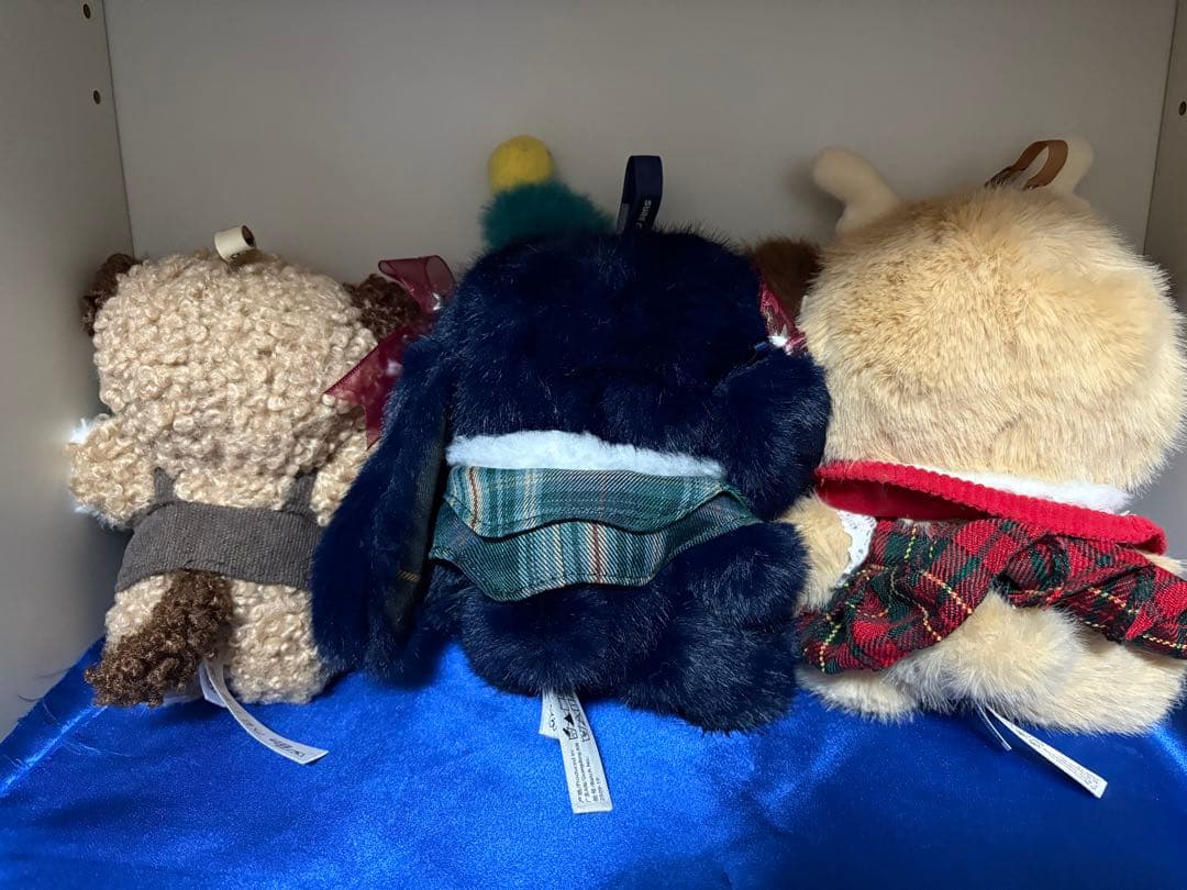 nommi まとめ売り　クリスマス　子ども時代