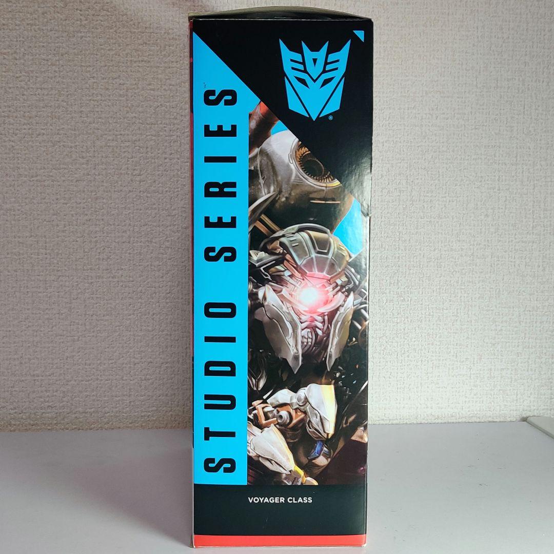 【美品】トランスフォーマー SS-35 ケイエスアイボス