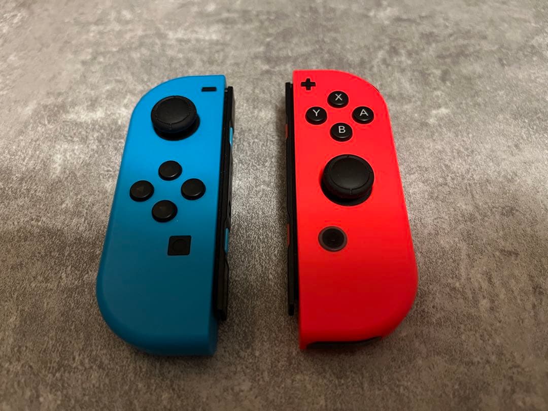 【美品】ニンテンドーSWITCHバッテリー強化版,256GB-SD,有線LAN