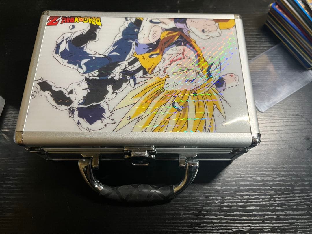 ドラゴンボールヒーローズ引退品破格