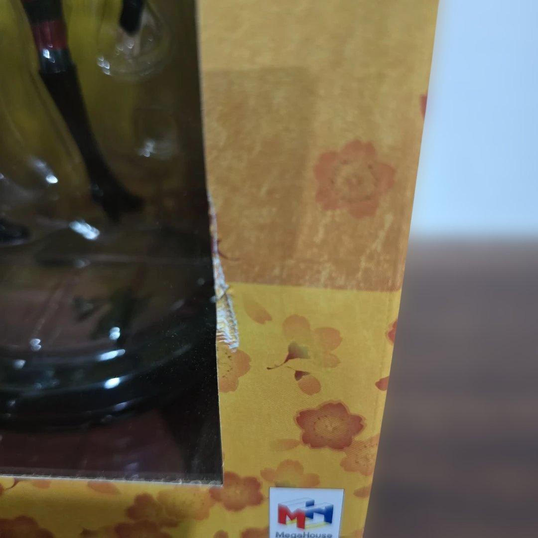 G.E.M. 神楽 フィギュア　銀魂