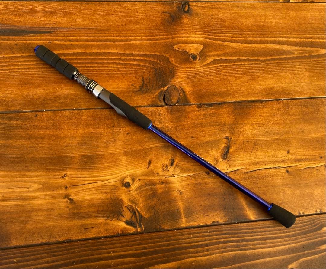ジギングセット　5ft6inch スロージギング　タイラバ　船釣り　海釣り　新品