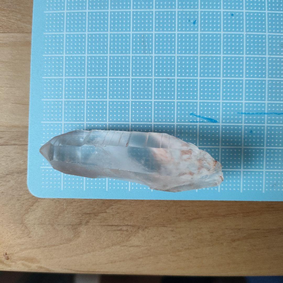 ピンクレムリアン 水晶