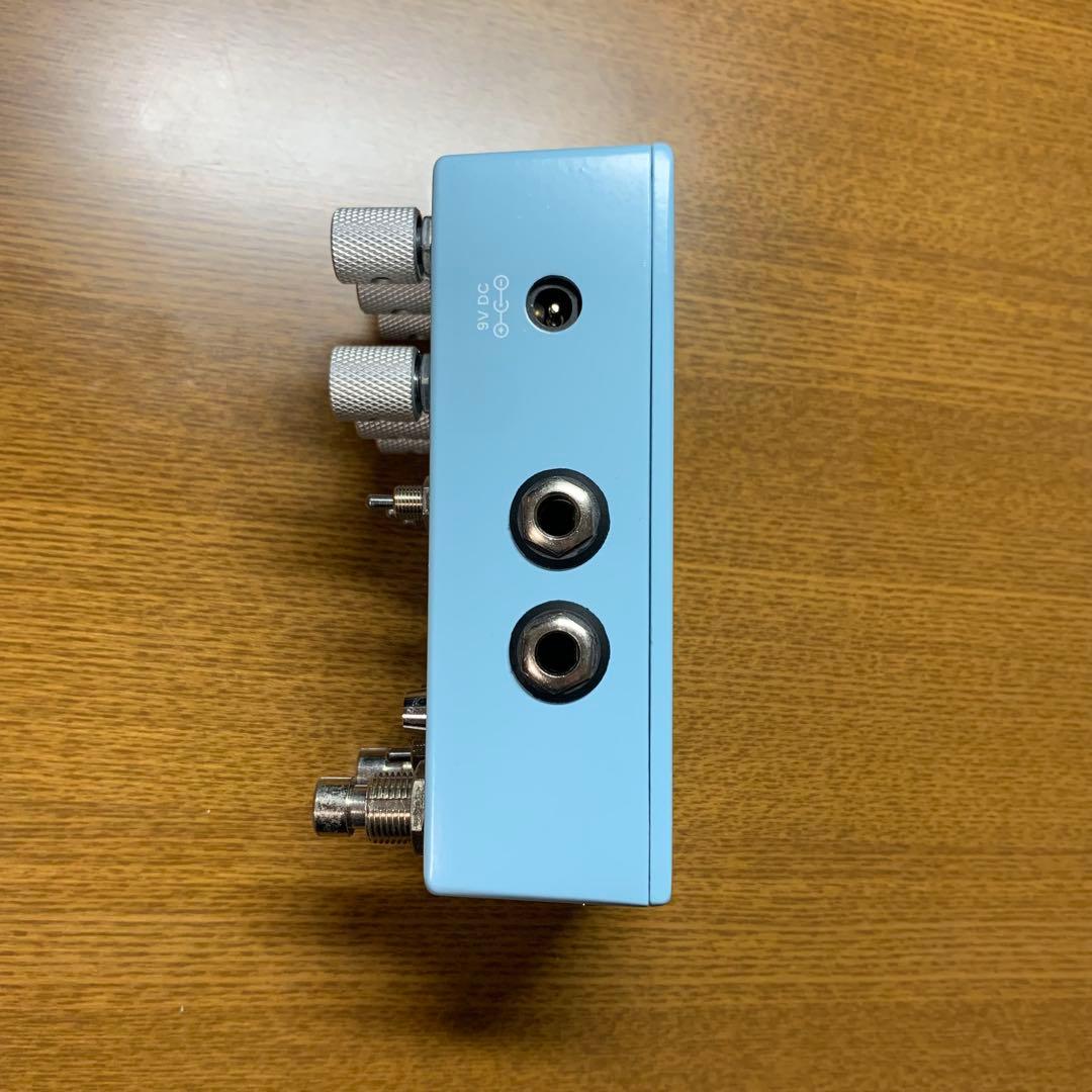 chase bliss / blooper 【箱付き】