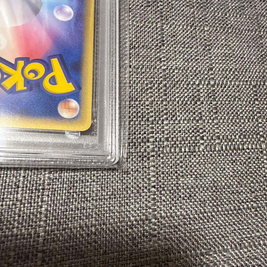 ラティアス　デルタ種　1ed PSA10 極美品