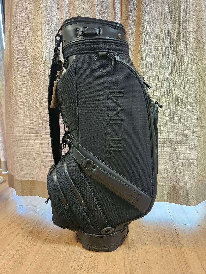 【格安】TUMI キャディバッグ
