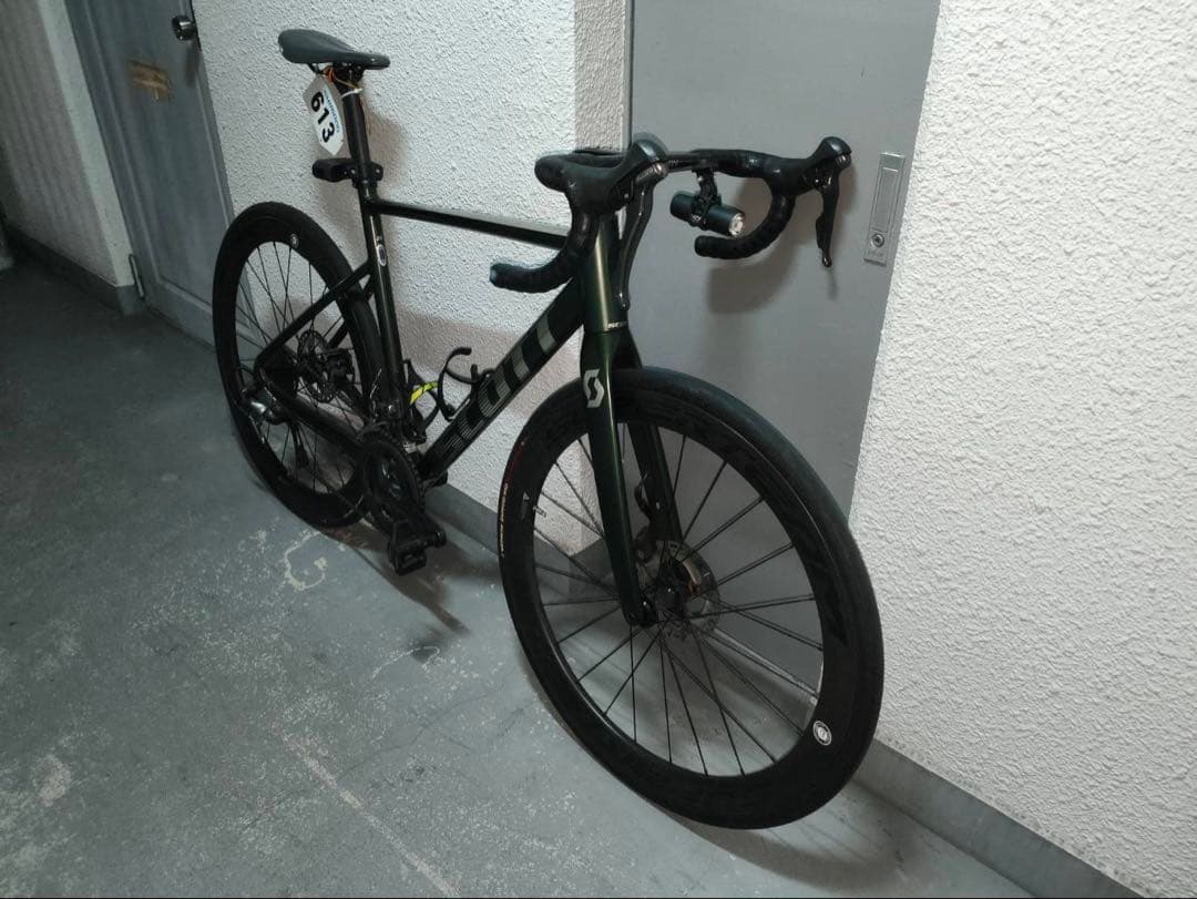 Scott ロードバイク SPEEDSTER 20 Mサイズ