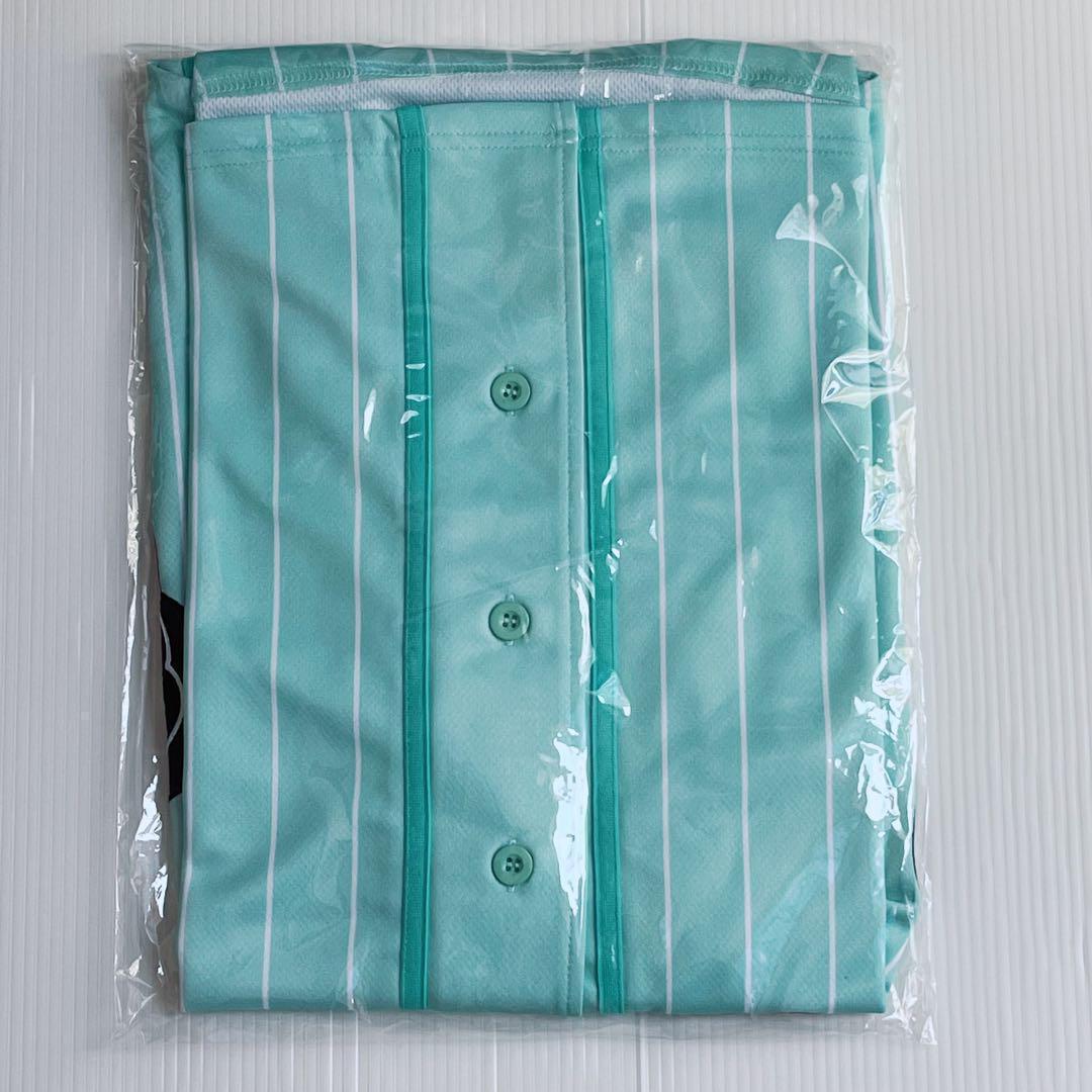 櫻井優衣 ユニフォーム 推しアピ FRUITS ZIPPER　新品未開封