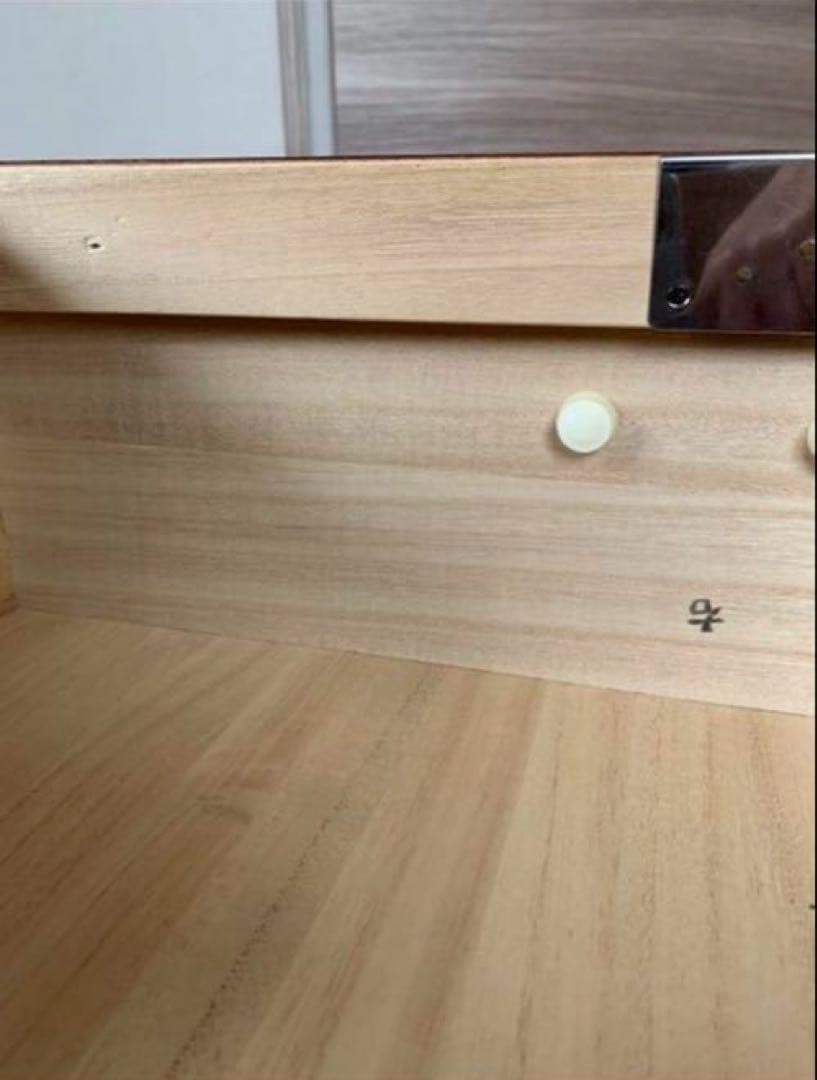 筑後民芸たんす