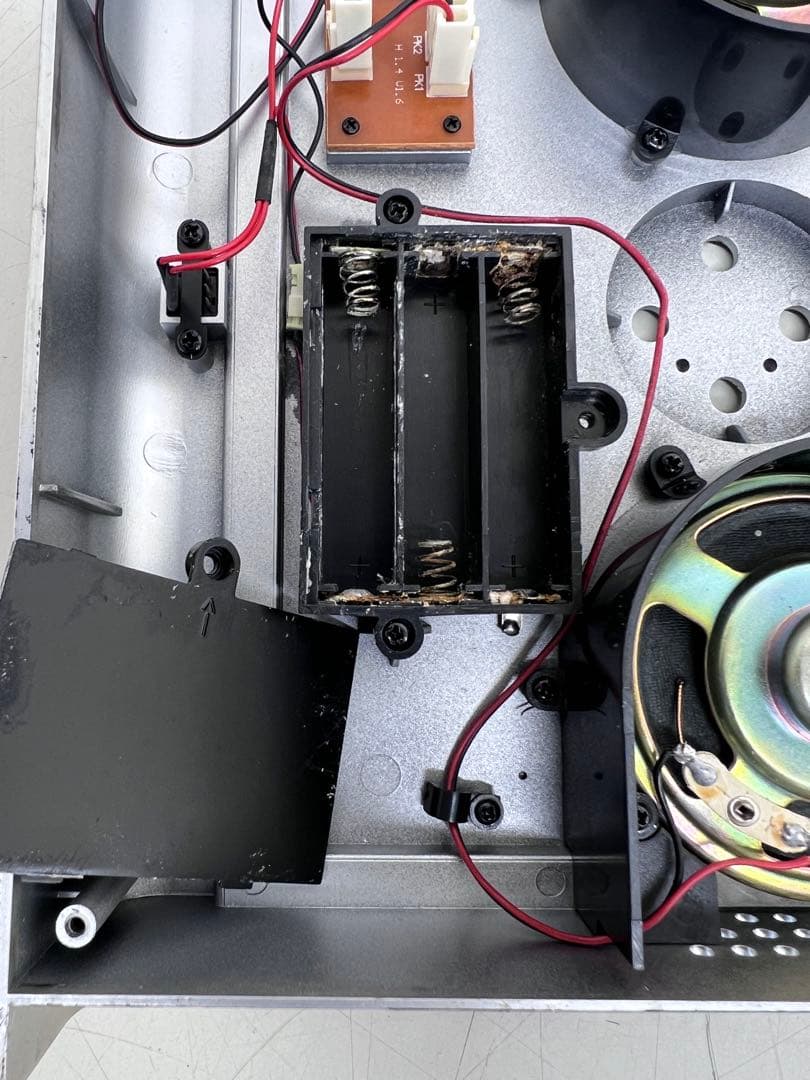 週刊日産GT-R エンジン模型完成品 1/5 R35 VR38DETT ジャンク