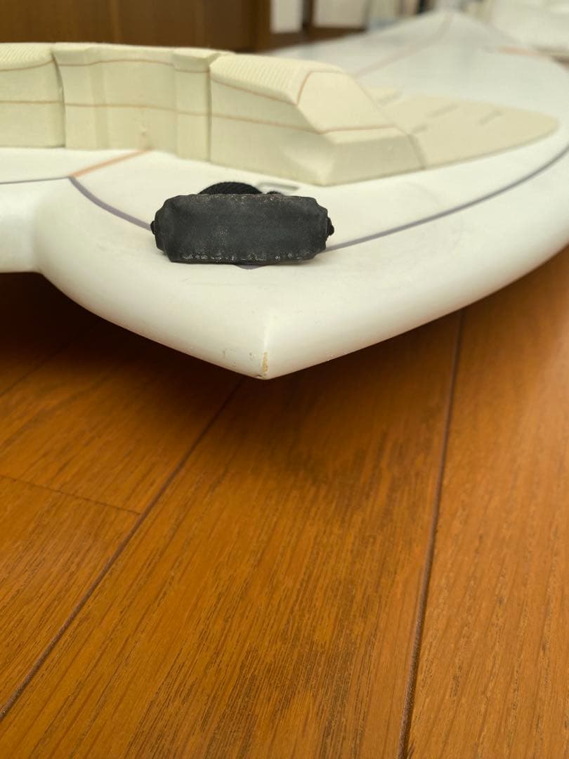 トルク　サーフボード