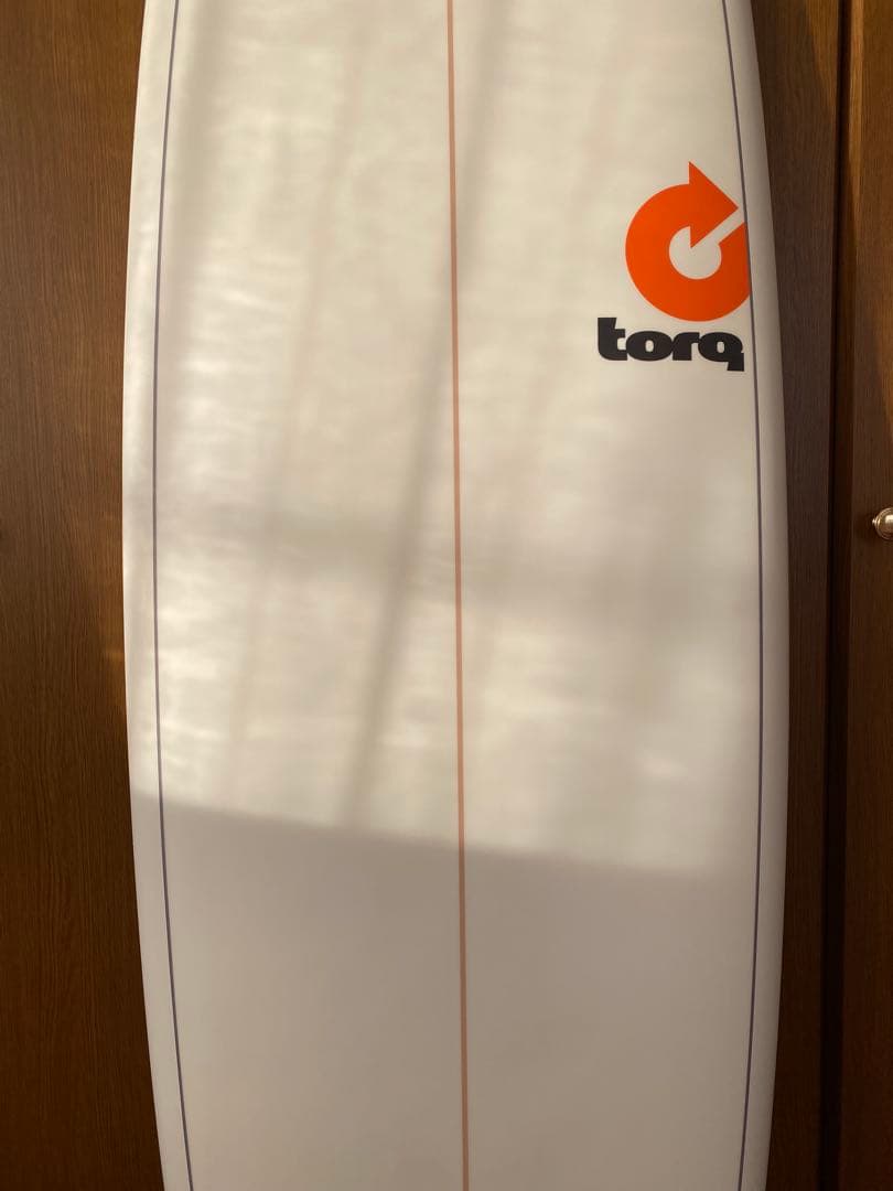 トルク　サーフボード